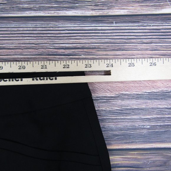 Halogen Black Trousers Elegant and Versatile - Picture 7 of 10